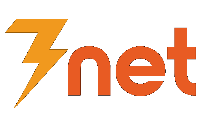 3Net Logo